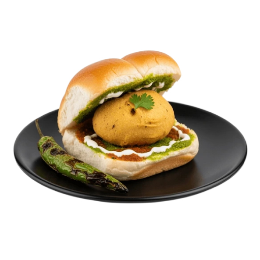 Chole Bhature